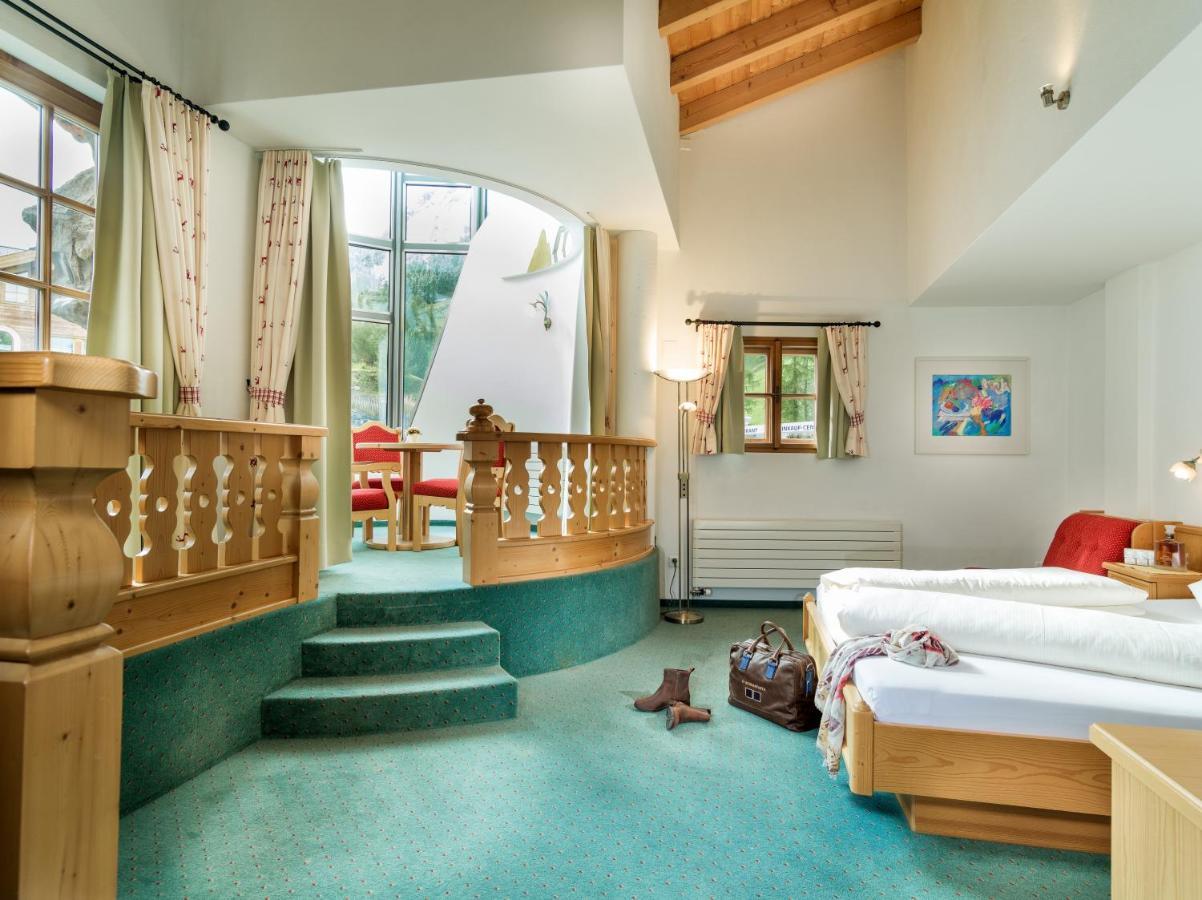 Hotel Post Sport- Und Wellness