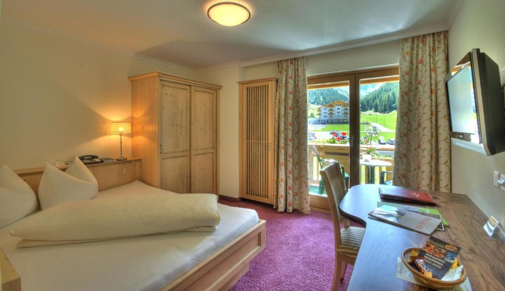 Post Sport- Und Wellness Hotel