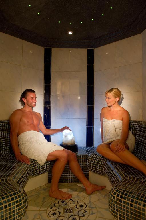 Post Sport- Und Wellness Hotel 4*