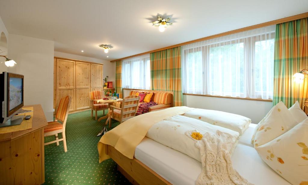 Hotel Post Sport- Und Wellness 4*