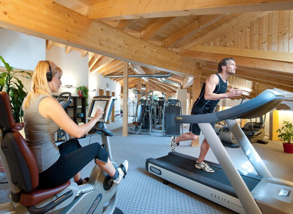 Hotel Post Sport- Und Wellness