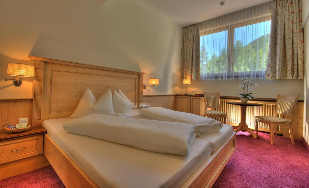 Hotel Post Sport- Und Wellness 4*