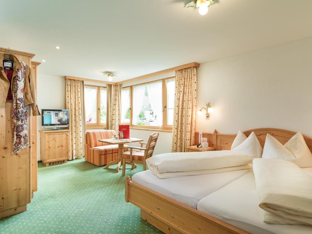 Post Sport- Und Wellness Hotel 4*