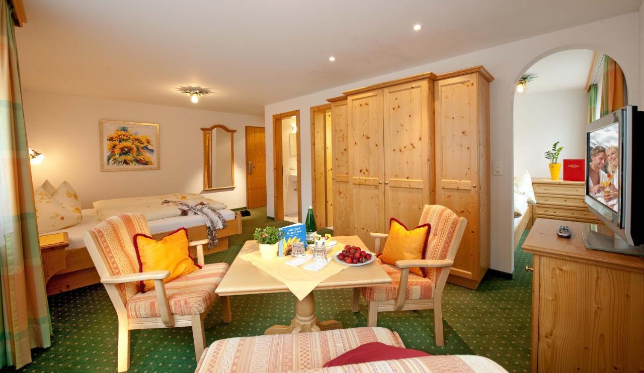 Post Sport- Und Wellness Hotel 4*