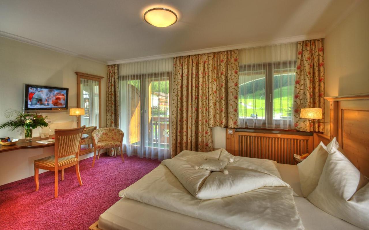 Post Sport- Und Wellness Hotel