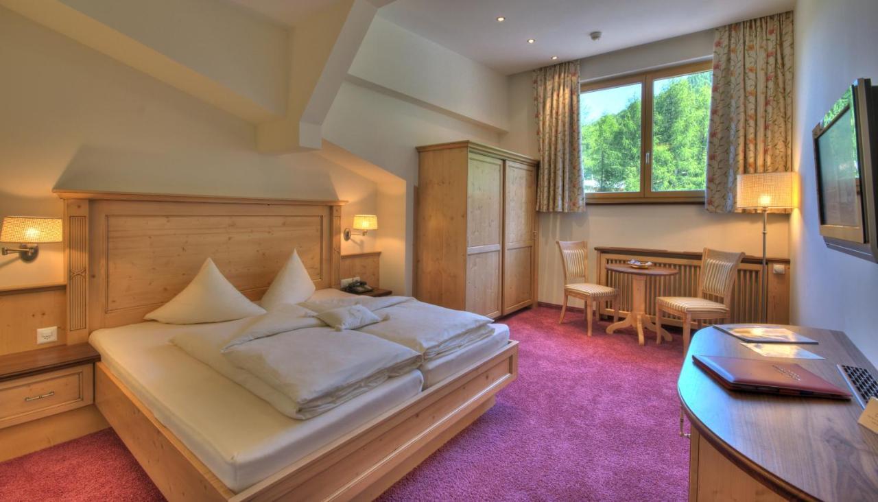 Post Sport- Und Wellness Hotel
